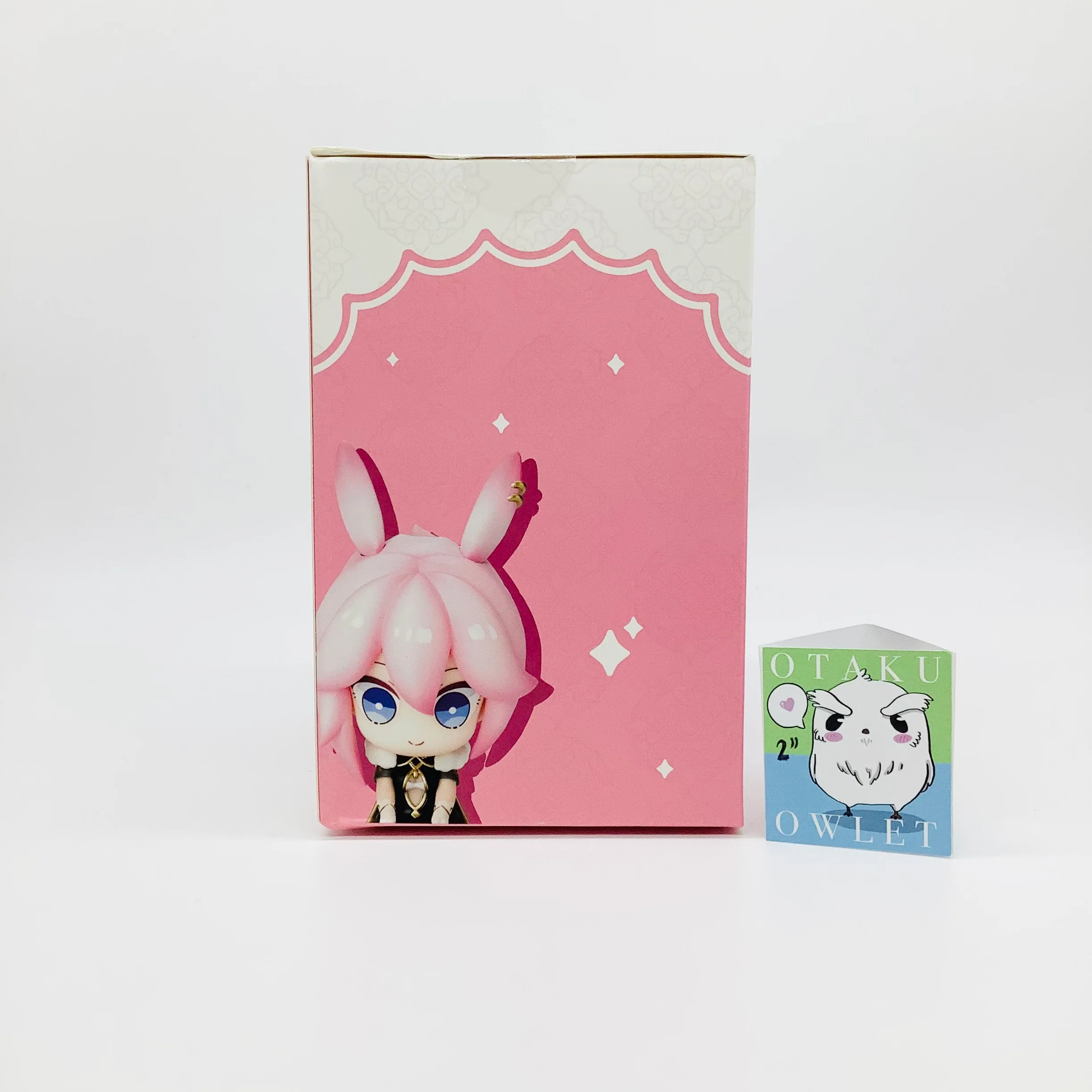 Honkai Impact - Yae Sakura - Precious Star - Mini Anime Figure - Image 7