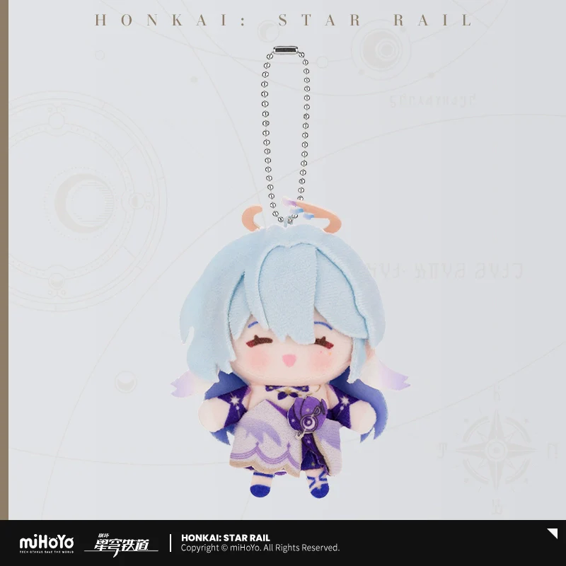 (Pre-Order) Honkai: Star Rail - Sparkle's Puppet Factory - Finger Puppet Vol. 2 - Image 5