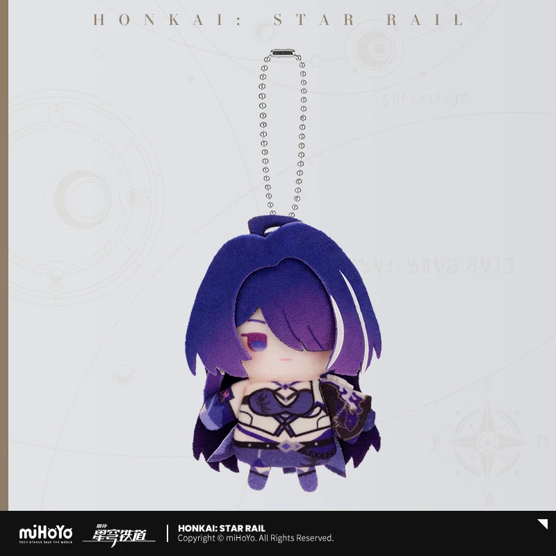 (Pre-Order) Honkai: Star Rail - Sparkle's Puppet Factory - Finger Puppet Vol. 2 - Image 6