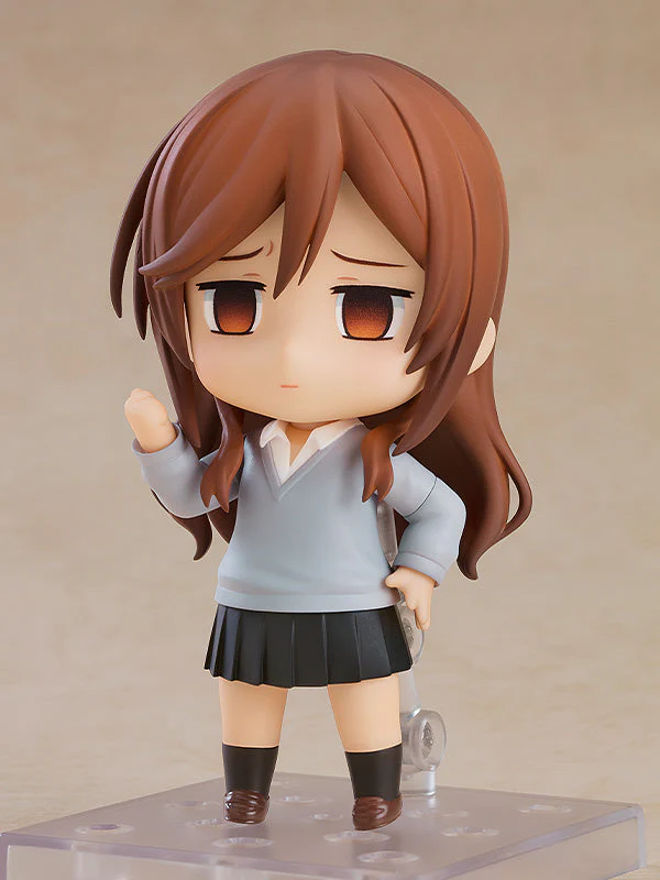 Horimiya - Hori Kyouko - Nendoroid Figure (#1897) - Image 4