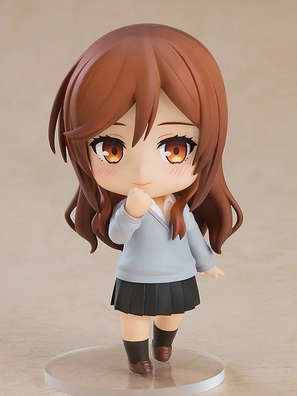 Horimiya - Hori Kyouko - Nendoroid Figure (#1897) - Image 5