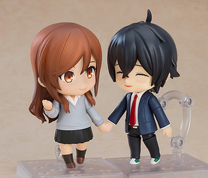 Horimiya - Hori Kyouko - Nendoroid Figure (#1897) - Image 6