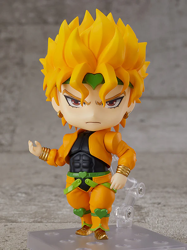 JoJo's Bizarre Adventure - Nendoroid Figure - DIO