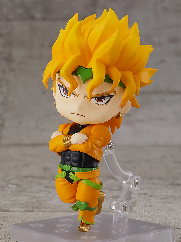 JoJo's Bizarre Adventure - Nendoroid Figure - DIO - Image 2