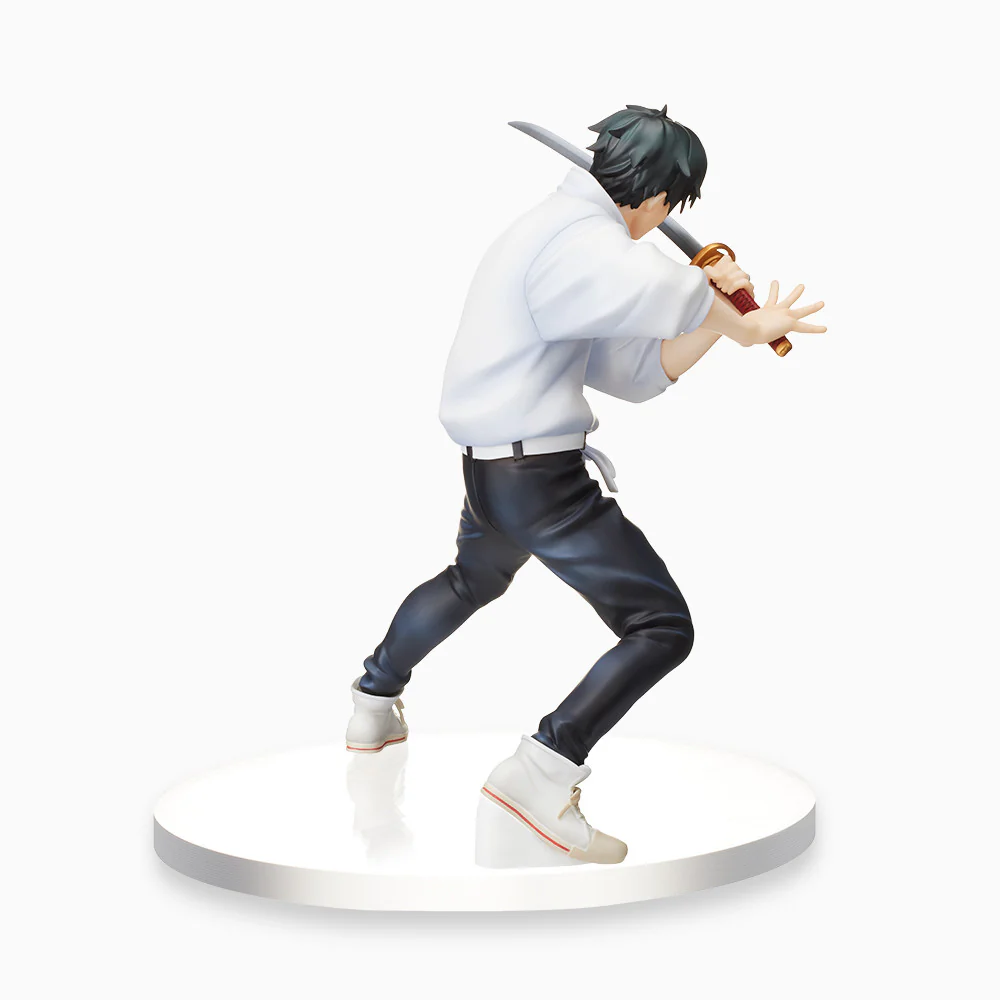 Jujutsu Kaisen 0 - Okkotsu Yuta - SPM Prize Figure - Image 3