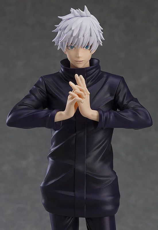 Jujutsu Kaisen - Gojo Satoru - Pop Up Parade Figure - Image 3