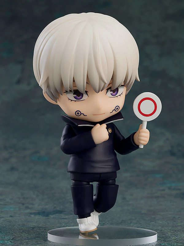 Jujutsu Kaisen - Inumaki Toge - Nendoroid Figure (#1750) - Image 3