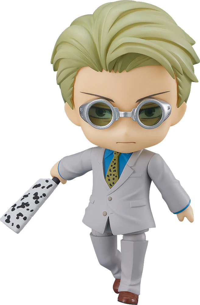 Jujutsu Kaisen - Nendoroid Figure - Kento Nanami