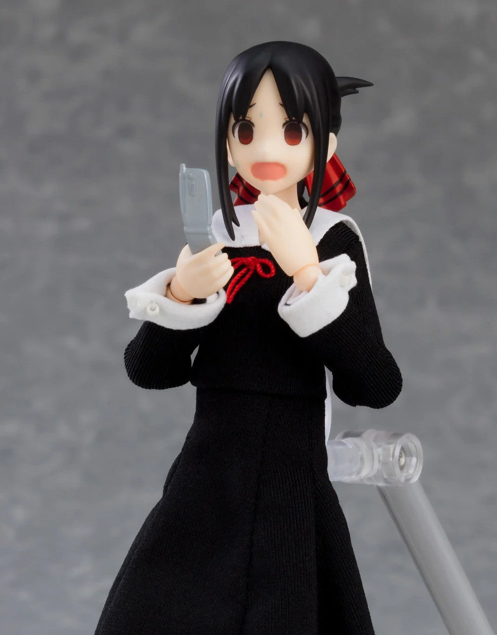 Kaguya-sama Love Is War - Shinomiya Kaguya - Figma (#539) - Image 5