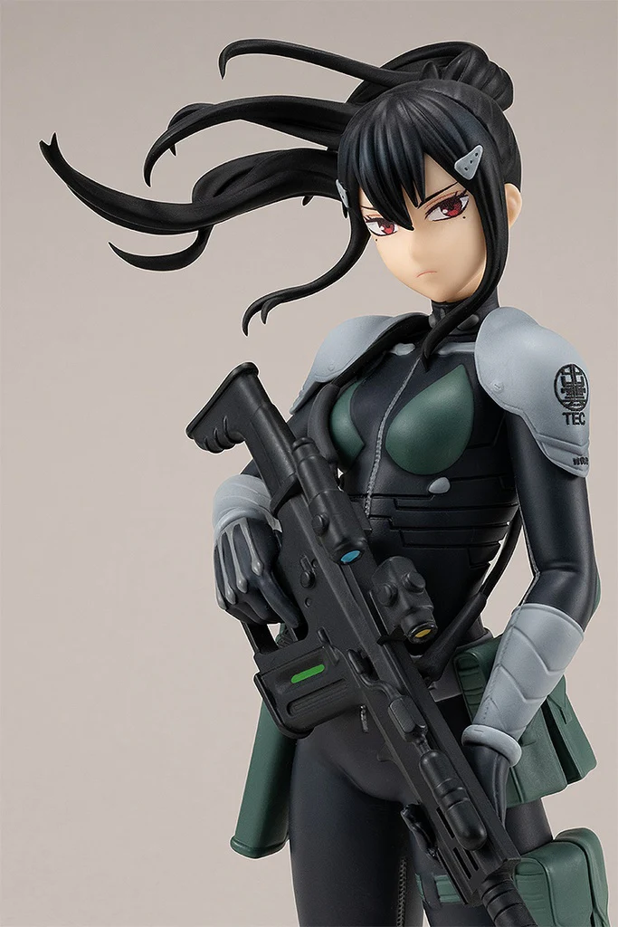 KAIJU No.8 - POP UP PARADE Figure - Mina Ashiro - Image 3