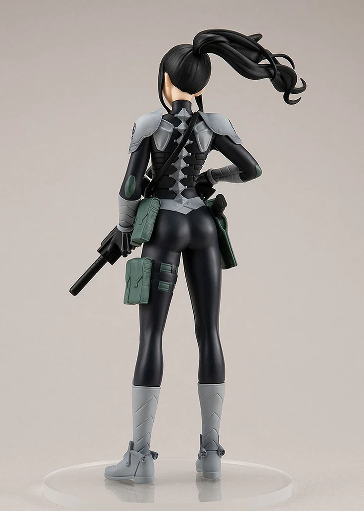 KAIJU No.8 - POP UP PARADE Figure - Mina Ashiro - Image 4