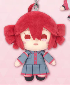 Kasane Teto - Plush Mascot Vol.1 - Image 2