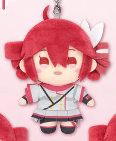 Kasane Teto - Plush Mascot Vol.1 - Image 3