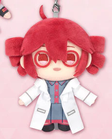Kasane Teto - Plush Mascot Vol.1 - Image 4