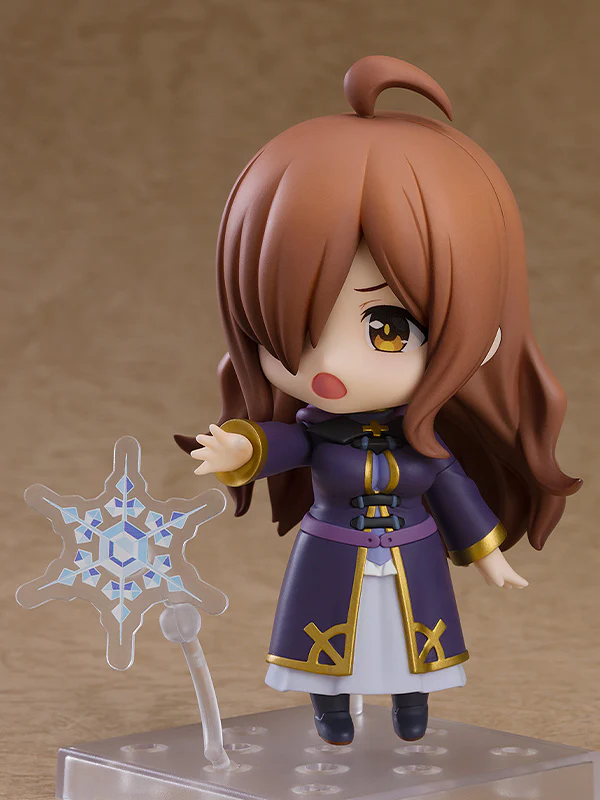 Konosuba - Wiz - Nendoroid Figure - Image 3
