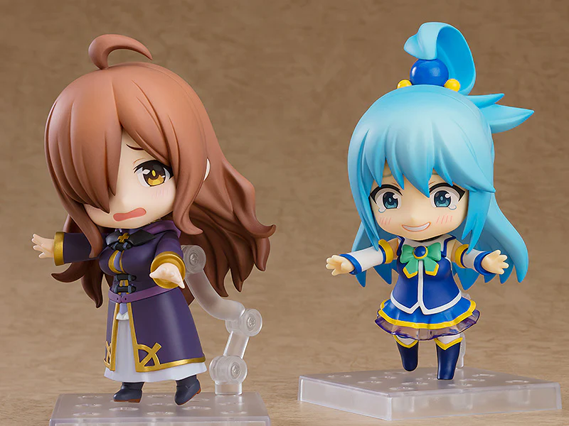 Konosuba - Wiz - Nendoroid Figure - Image 4
