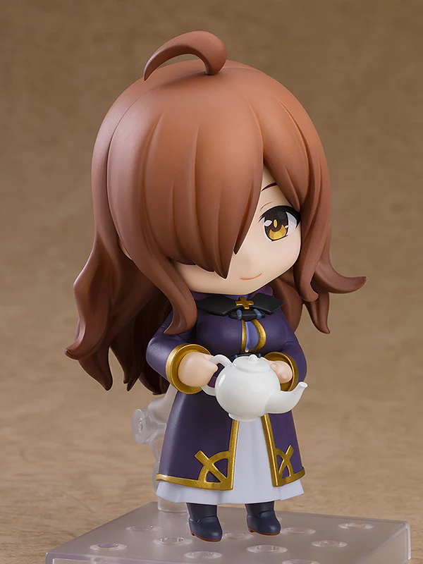 Konosuba - Wiz - Nendoroid Figure - Image 5