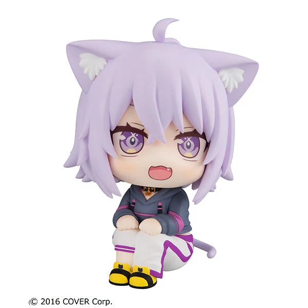 Look Up Figure - Hololive - Nekomata Okayu - Image 3
