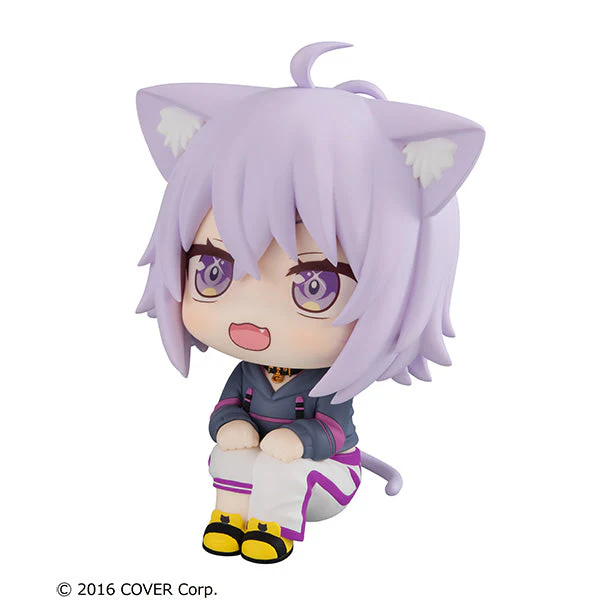 Look Up Figure - Hololive - Nekomata Okayu - Image 4