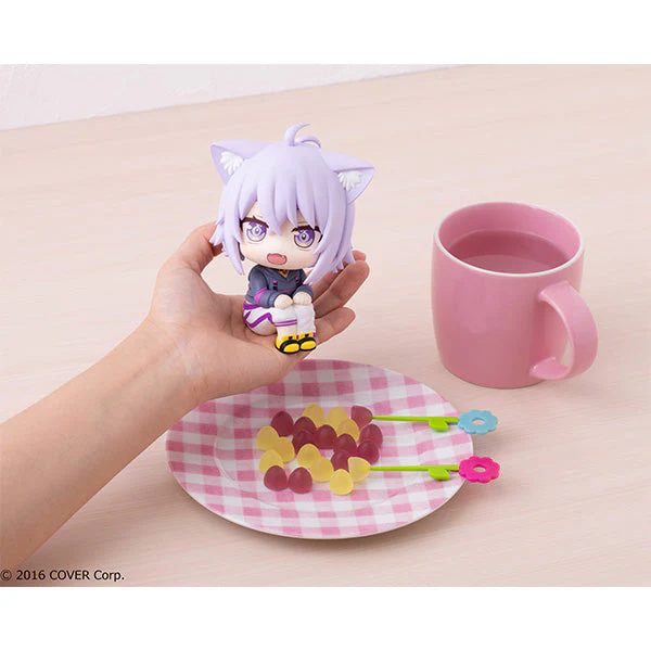 Look Up Figure - Hololive - Nekomata Okayu - Image 7