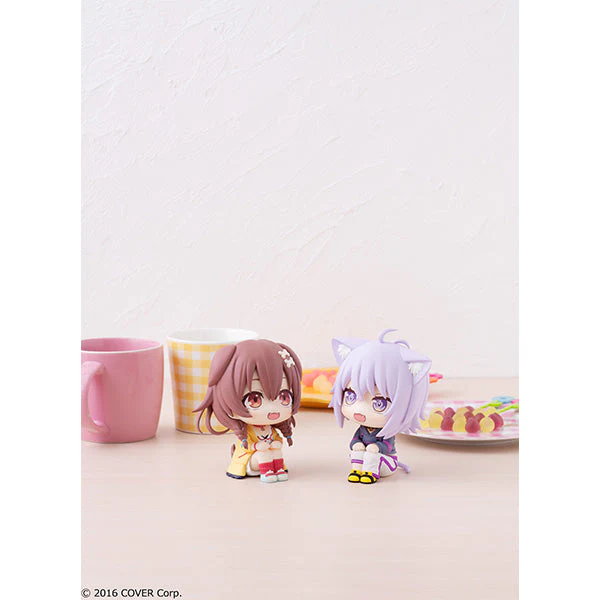 Look Up Figure - Hololive - Nekomata Okayu - Image 9