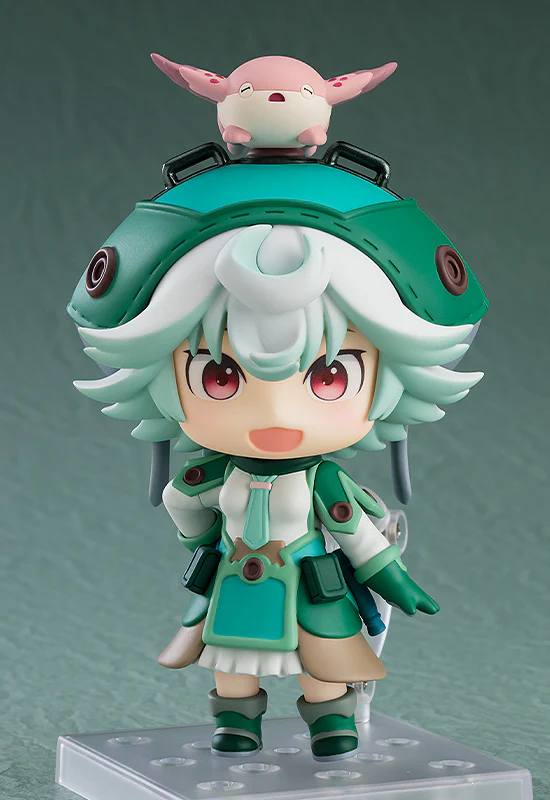 Made in Abyss - Nendoroid Figure - Prushka