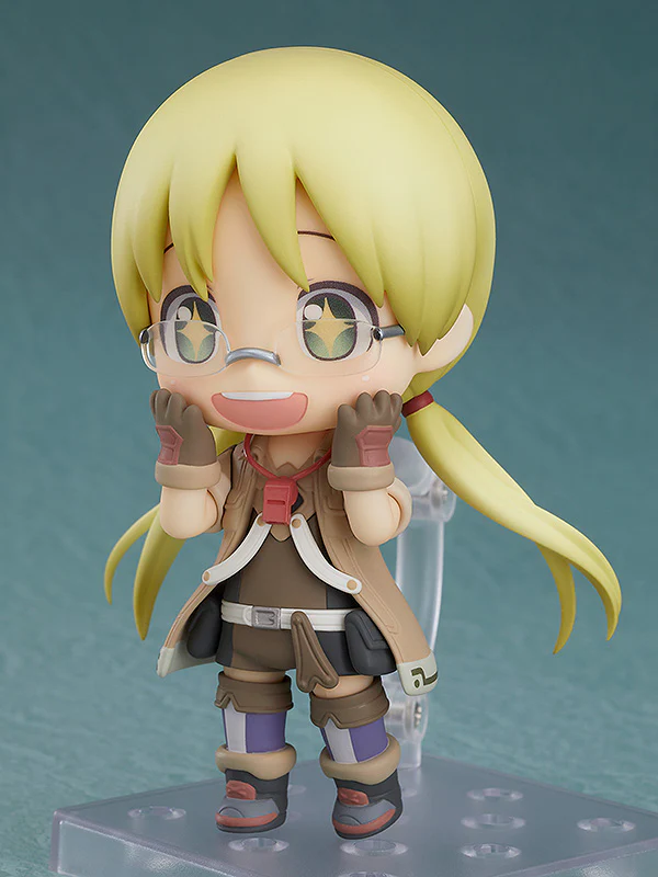 Made in Abyss - Nendoroid Figure - Riko - Image 2