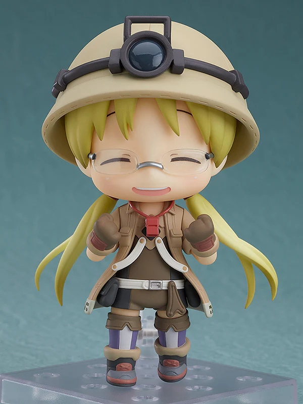 Made in Abyss - Nendoroid Figure - Riko - Image 3