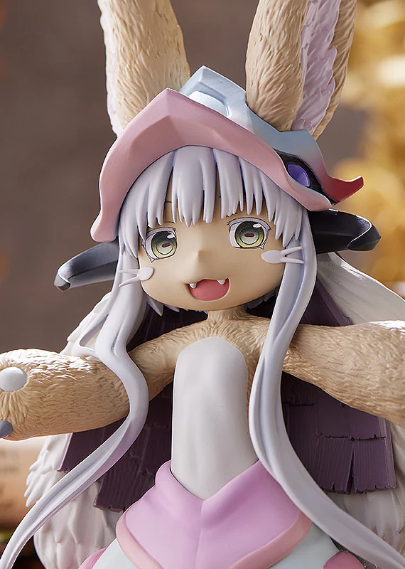 Made in Abyss - POP UP PARADE Figure - Nanachi - Image 2