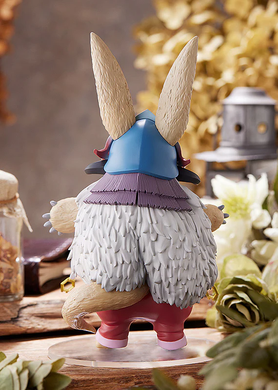Made in Abyss - POP UP PARADE Figure - Nanachi - Image 3