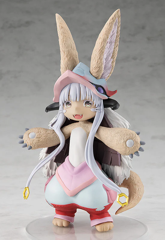 Made in Abyss - POP UP PARADE Figure - Nanachi - Image 4