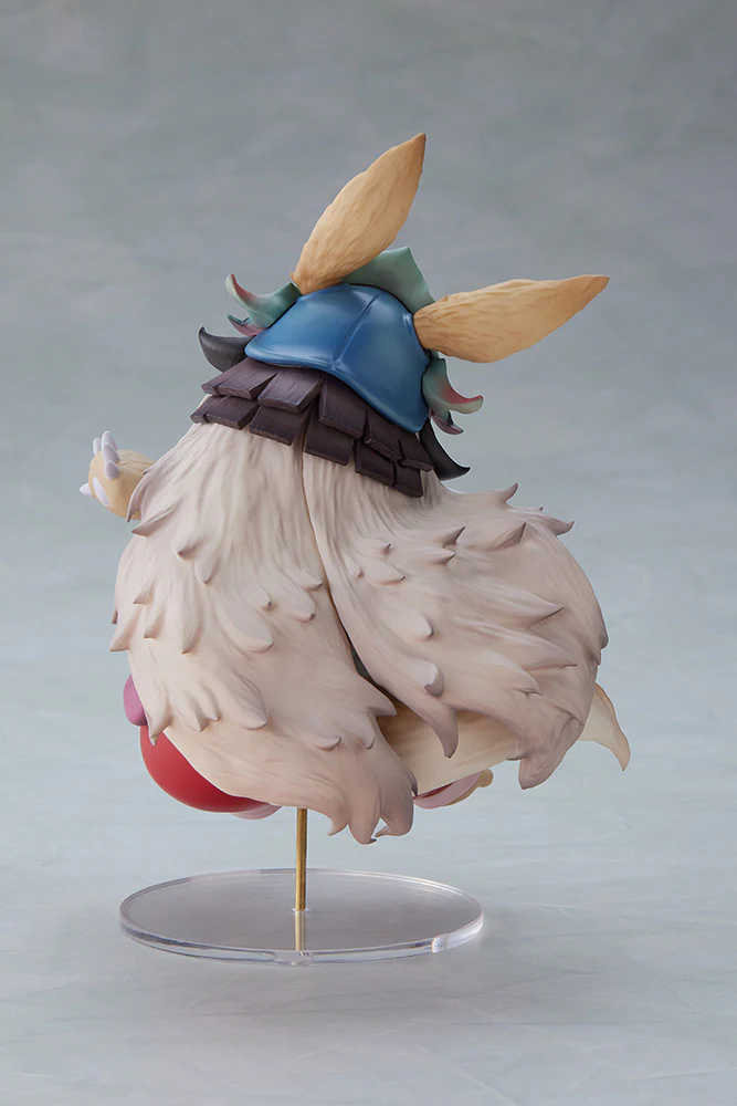 Made in Abyss: The Golden City of the Scorching Sun Coreful Prize Figure - Nanachi - Image 4