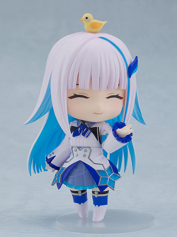 Nijisanji - Lize Helesta - Nendoroid Figure (#2013) - Image 4