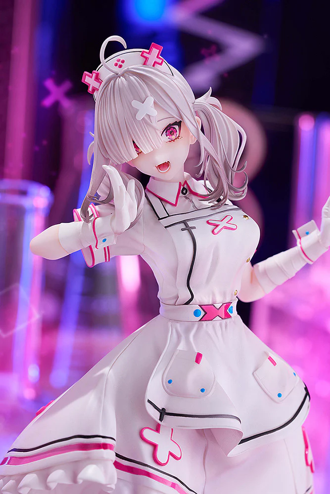 NIJISANJI - Sukoya Kana - 1/7 Scale Figure - Image 3