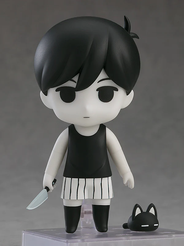 Omori - Omori Nendoroid Figure
