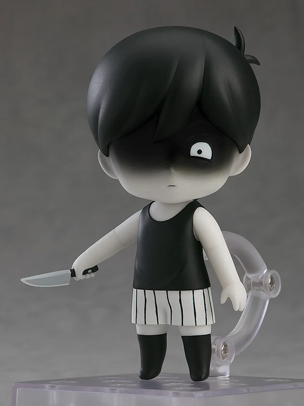 Omori - Omori Nendoroid Figure - Image 2
