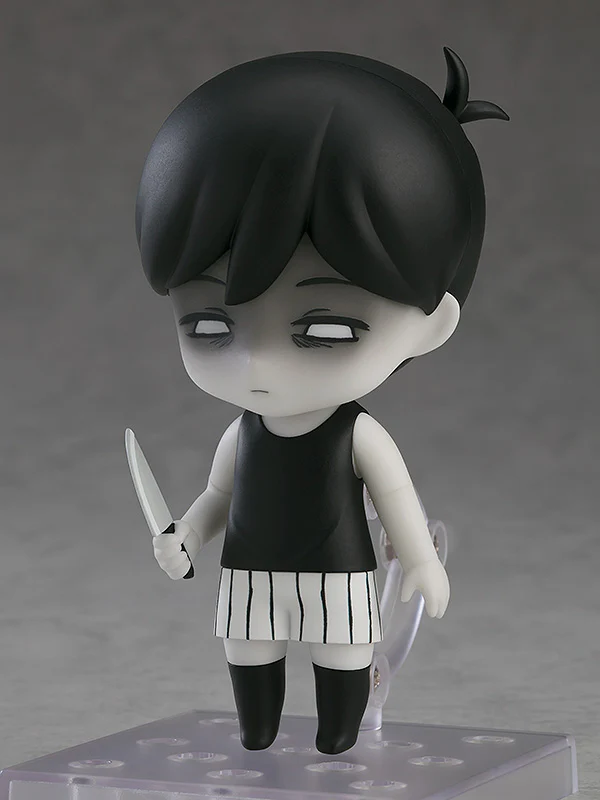 Omori - Omori Nendoroid Figure - Image 3