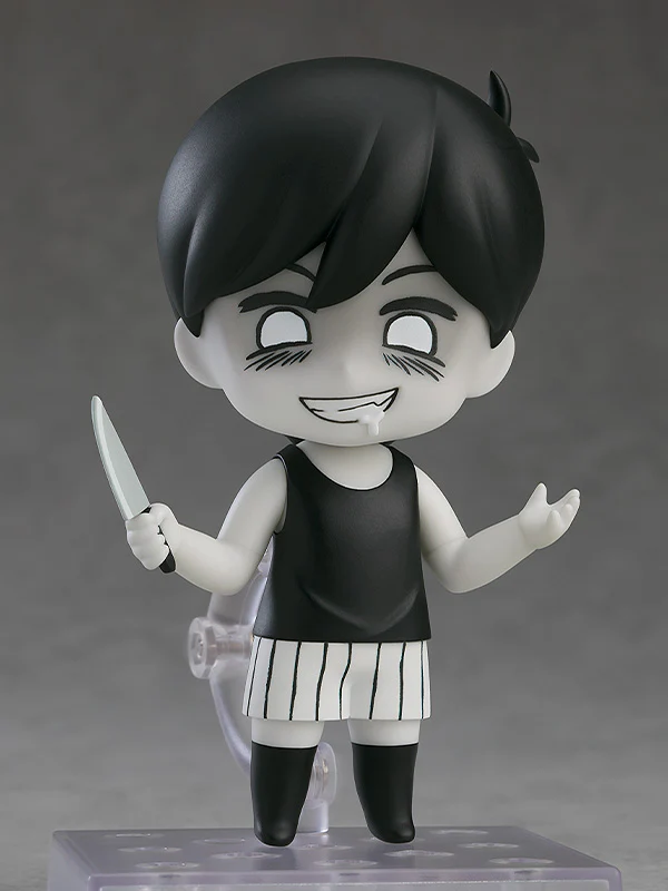 Omori - Omori Nendoroid Figure - Image 4