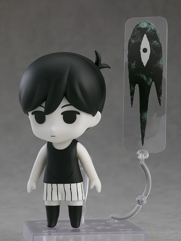 Omori - Omori Nendoroid Figure - Image 5