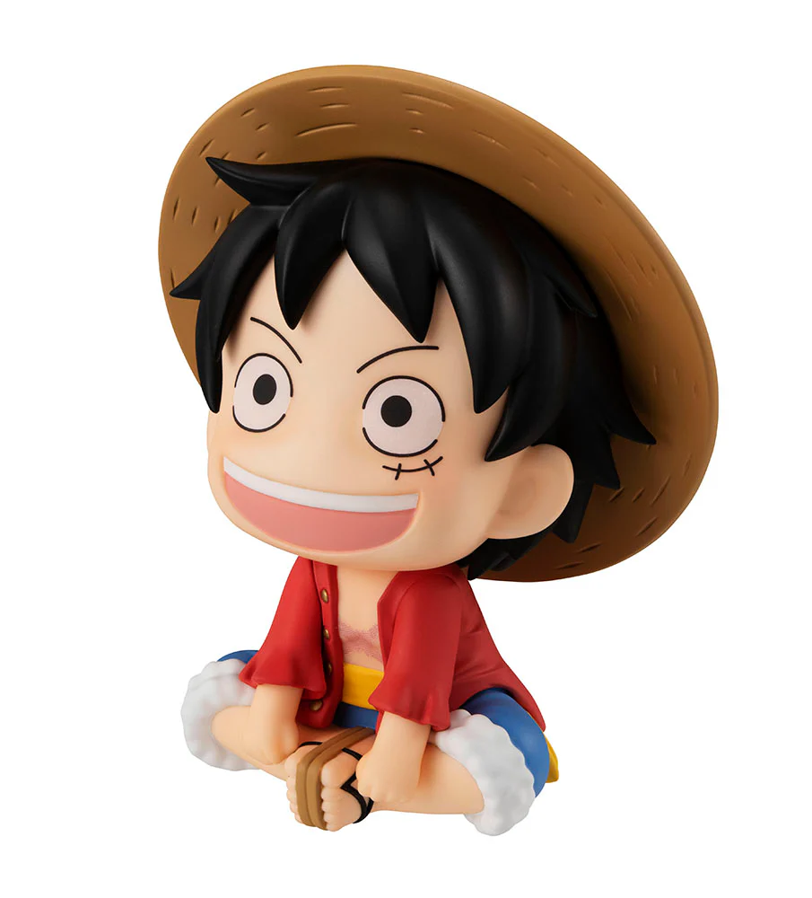 One Piece - Look Up Figure - Monkey D. Luffy - Image 2