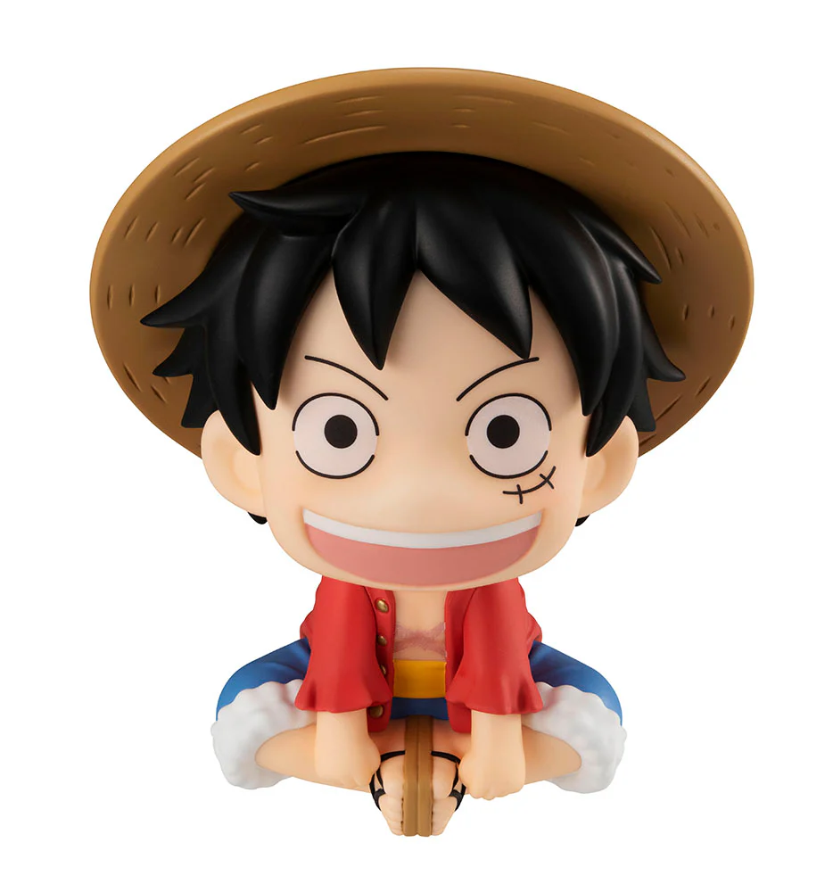 One Piece - Look Up Figure - Monkey D. Luffy - Image 3