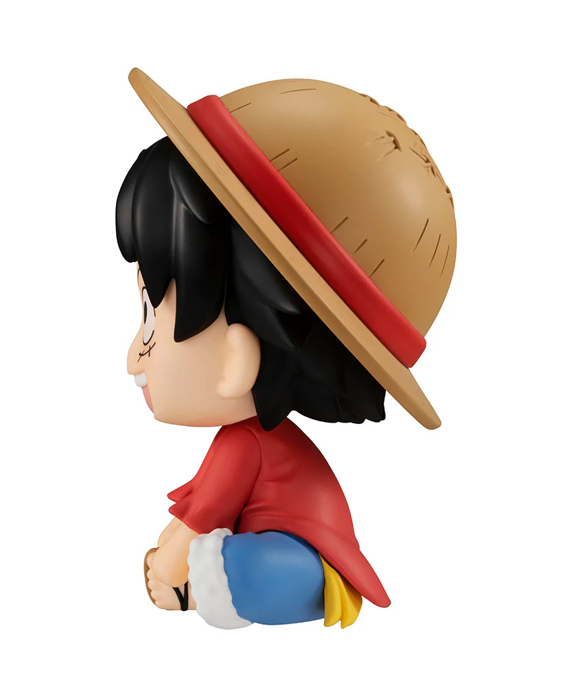 One Piece - Look Up Figure - Monkey D. Luffy - Image 4