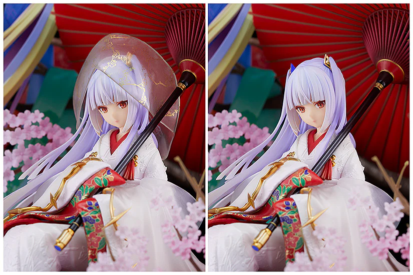 Original Character - Illustration Revelation The Ghost Bride - Nonscale Figure - Image 9