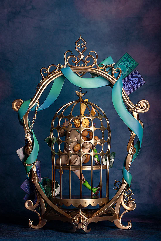 Original - FairyTale -Another- - March Hare - 1/8 Scale Figure - Image 3