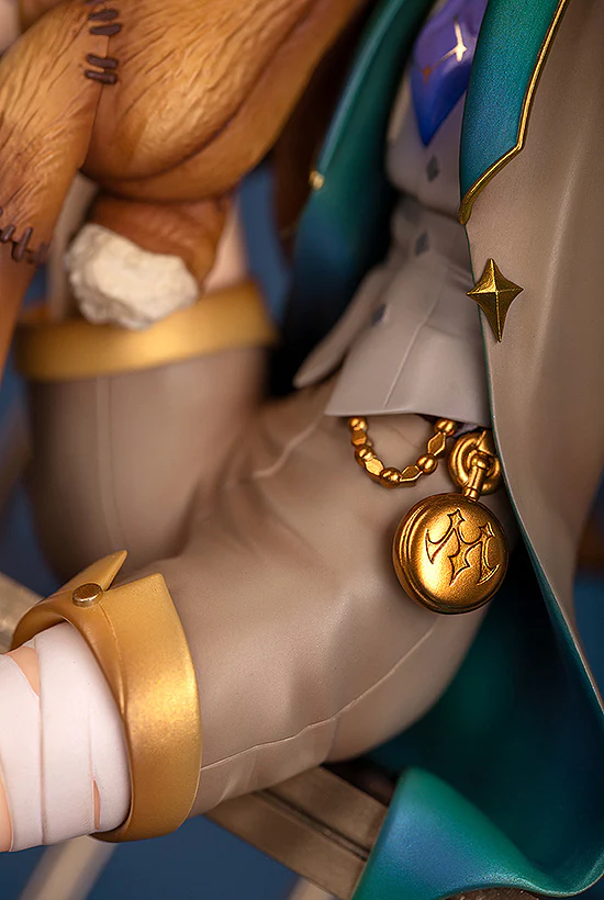 Original - FairyTale -Another- - March Hare - 1/8 Scale Figure - Image 6