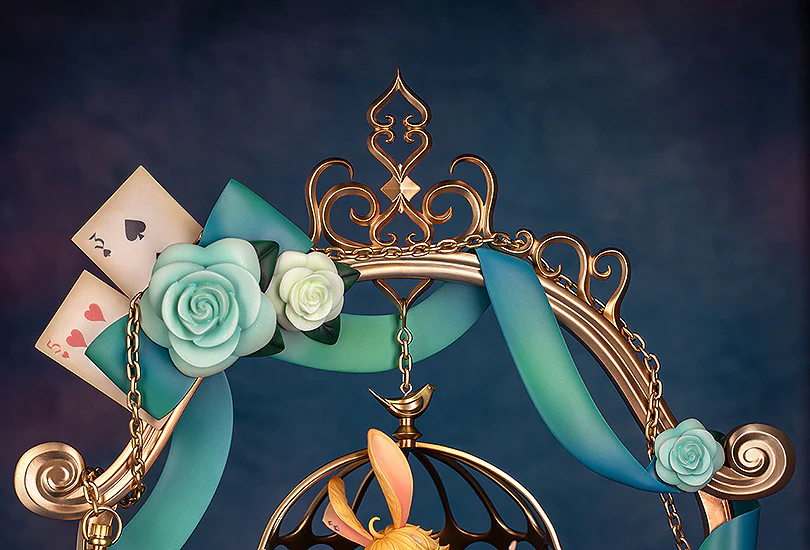 Original - FairyTale -Another- - March Hare - 1/8 Scale Figure - Image 7