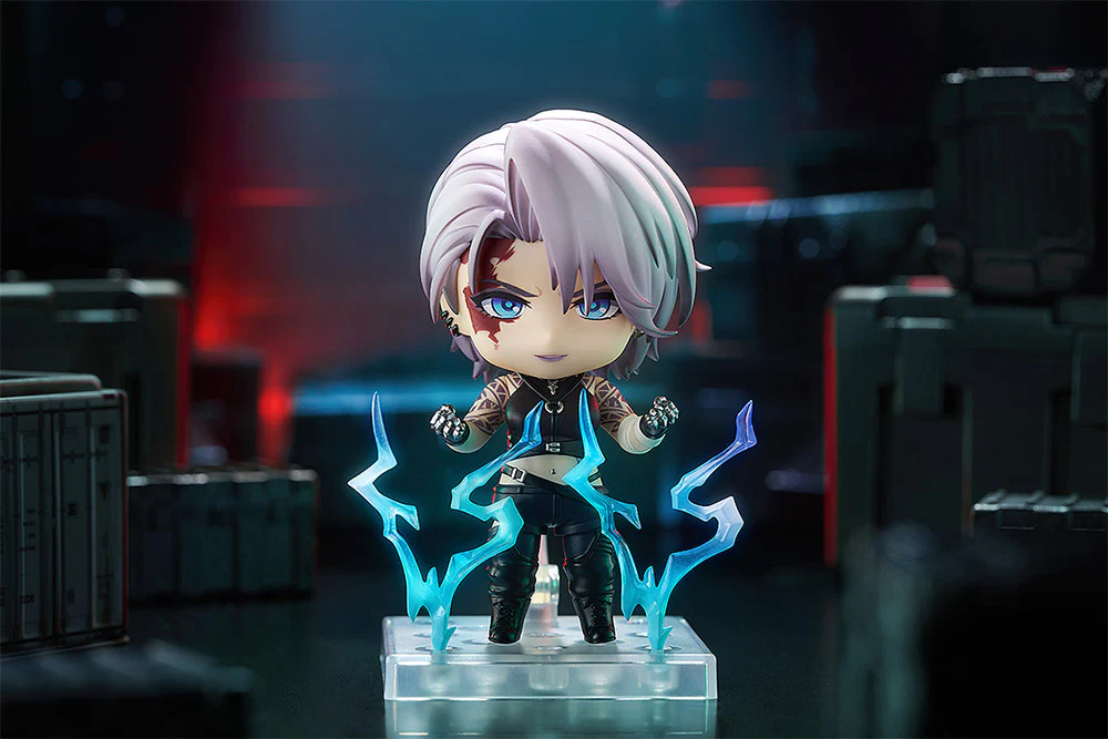 Path to Nowhere - Nendoroid Figure - Zoya - Image 2