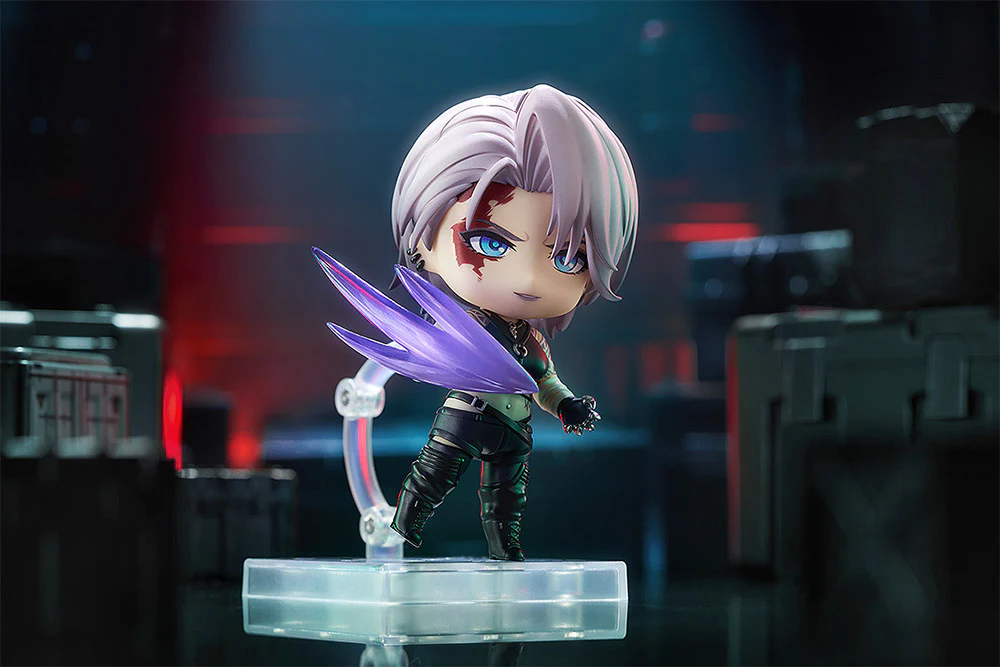 Path to Nowhere - Nendoroid Figure - Zoya - Image 3