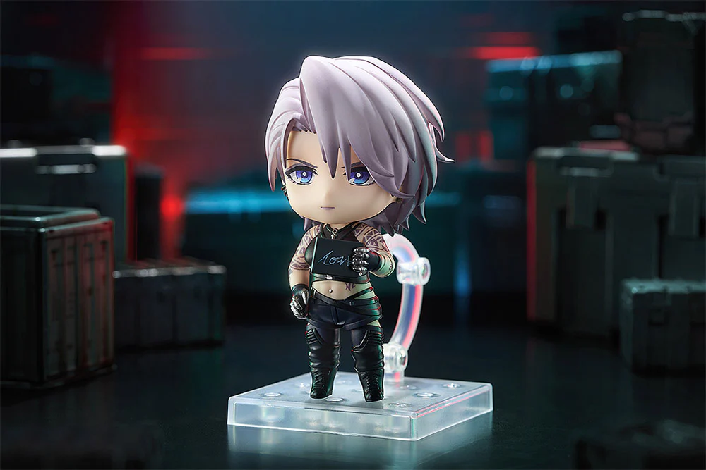 Path to Nowhere - Nendoroid Figure - Zoya - Image 4