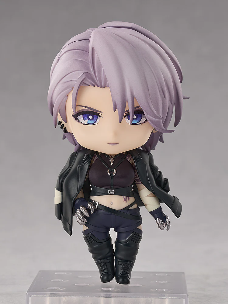 Path to Nowhere - Nendoroid Figure - Zoya - Image 5